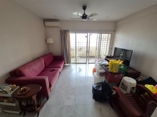 Condominium for sale in Kepong, Kuala Lumpur