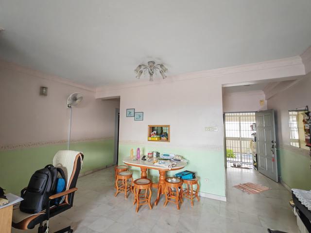 Condominium for sale in Kepong, Kuala Lumpur