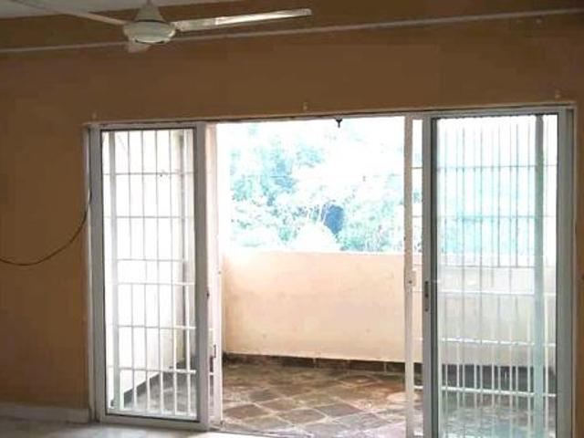 Condominium for sale in Kepong