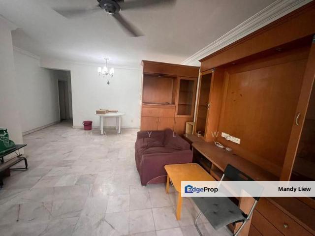 Condominium for sale in Kepong