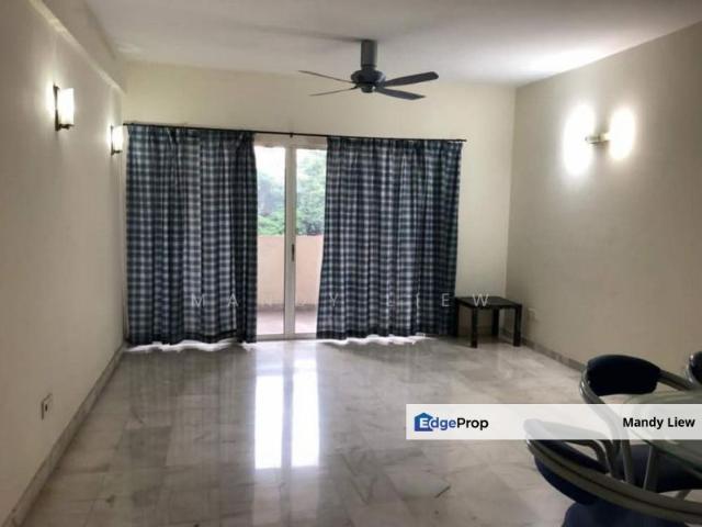Condominium for sale in Kepong