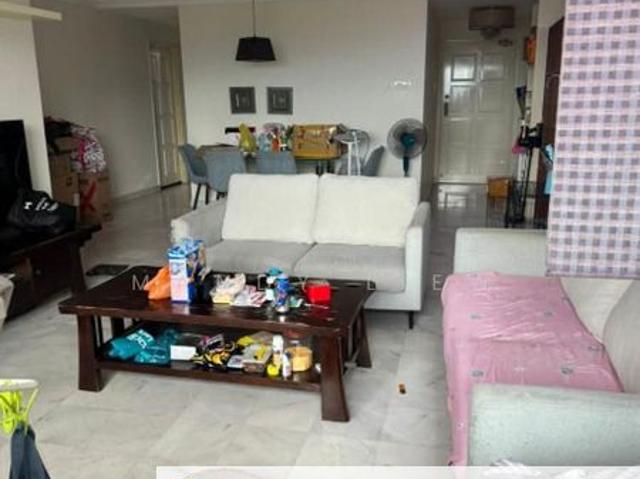 Condominium for sale in Kepong
