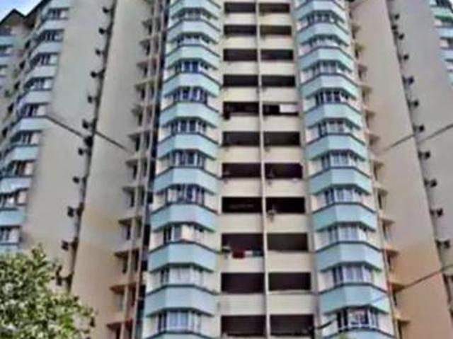 Condominium for sale in Kepong, Kuala Lumpur