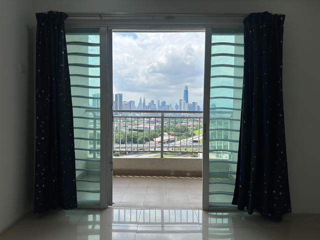 Condominium for rent in Cheras, Kuala Lumpur