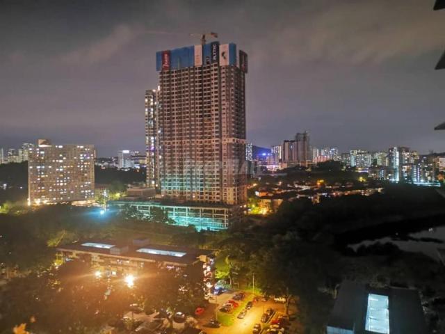 Apartment for rent in Country Heights Damansara, Kuala Lumpur