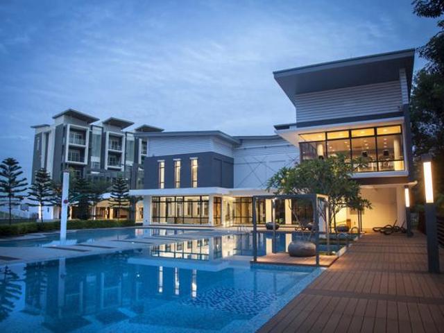 Condominium for sale in Petaling, Subang Jaya