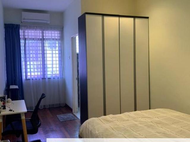 House for sale in Petaling, Subang Jaya
