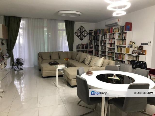 House for sale in Petaling, Subang Jaya