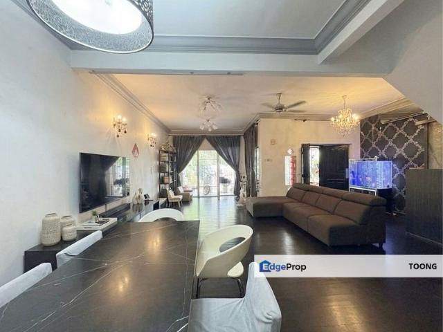 House for sale in Petaling, Subang Jaya