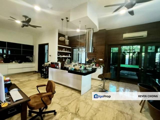 House for sale in Petaling, Subang Jaya
