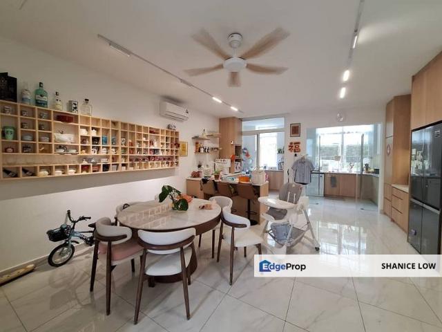 House for rent in Petaling, Subang Jaya