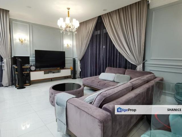 House for sale in Petaling, Subang Jaya