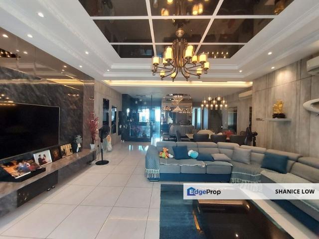 House for sale in Petaling, Subang Jaya