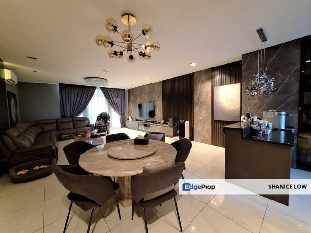 House for sale in Petaling, Subang Jaya