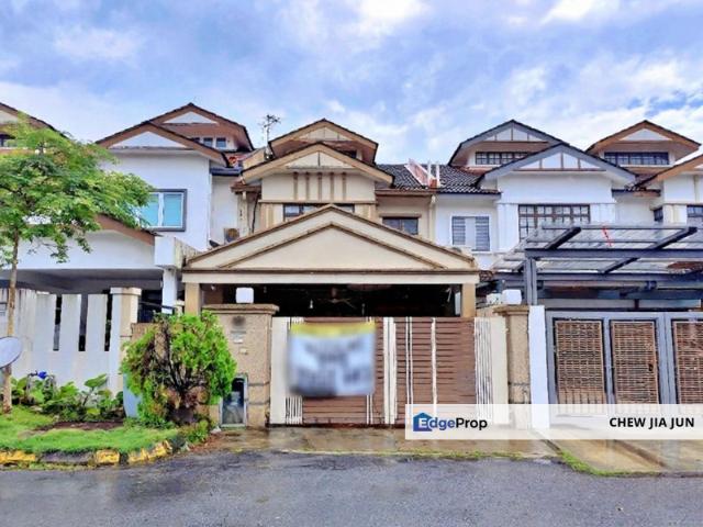 House for sale in Petaling, Subang Jaya