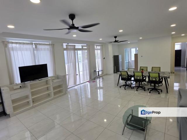 House for rent in Petaling, Subang Jaya