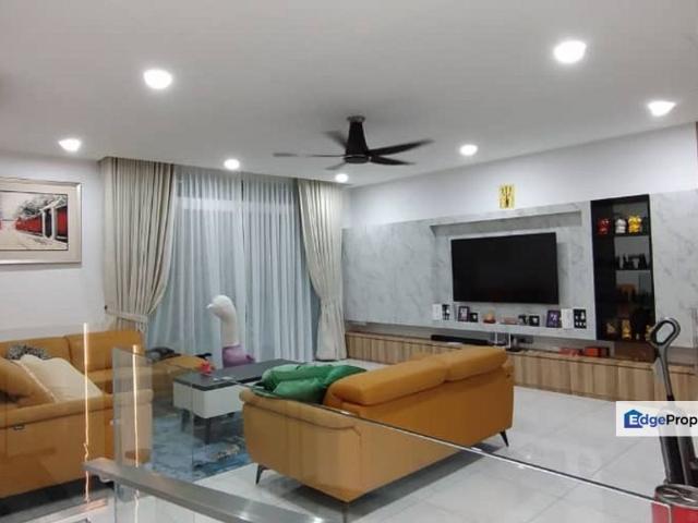 House for rent in Petaling, Subang Jaya