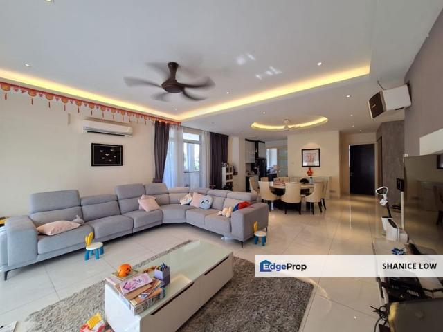 House for sale in Petaling, Subang Jaya