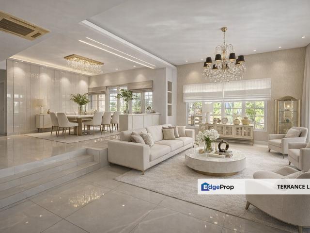 House for sale in Petaling, Subang Jaya