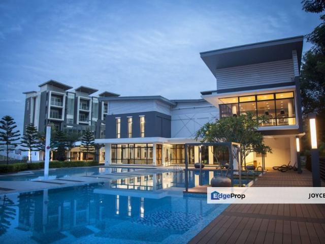 Condominium for sale in Petaling, Subang Jaya