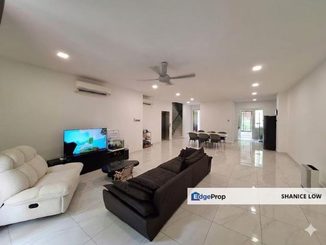 House for sale in Petaling, Subang Jaya