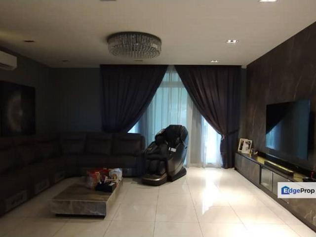 House for sale in Petaling, Subang Jaya