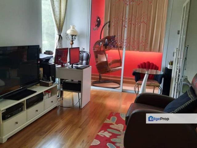 House for sale in Petaling, Subang Jaya