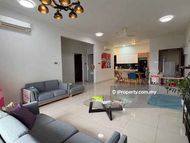 House for rent in Petaling, Subang Jaya