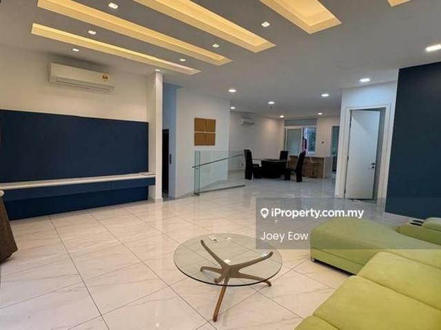 House for rent in Petaling, Subang Jaya