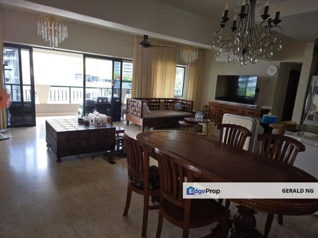Condominium for sale in Country Heights Damansara, Kuala Lumpur