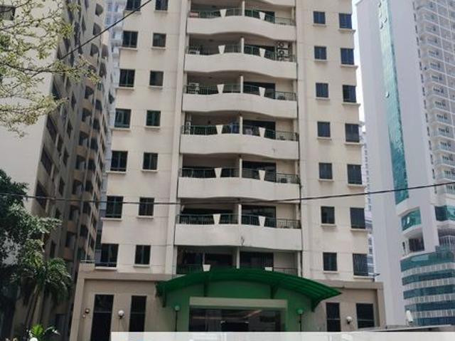 Condominium for rent in Country Heights Damansara, Kuala Lumpur
