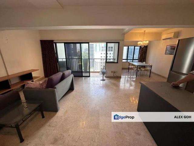 Condominium for sale in Country Heights Damansara, Kuala Lumpur