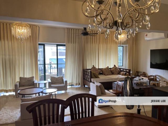 Condominium for sale in Country Heights Damansara, Kuala Lumpur
