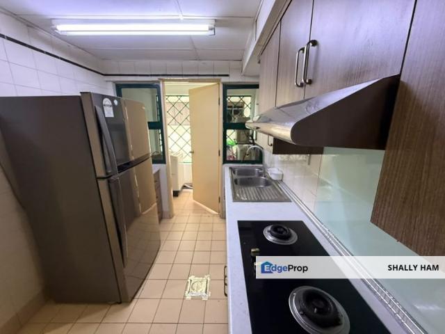 Condominium for rent in Country Heights Damansara, Kuala Lumpur