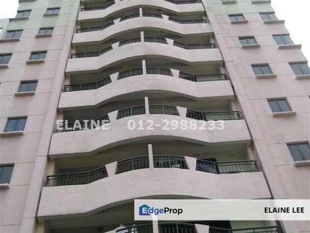Condominium for rent in Country Heights Damansara, Kuala Lumpur
