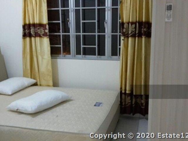 Apartment for rent in Kajang, Langat