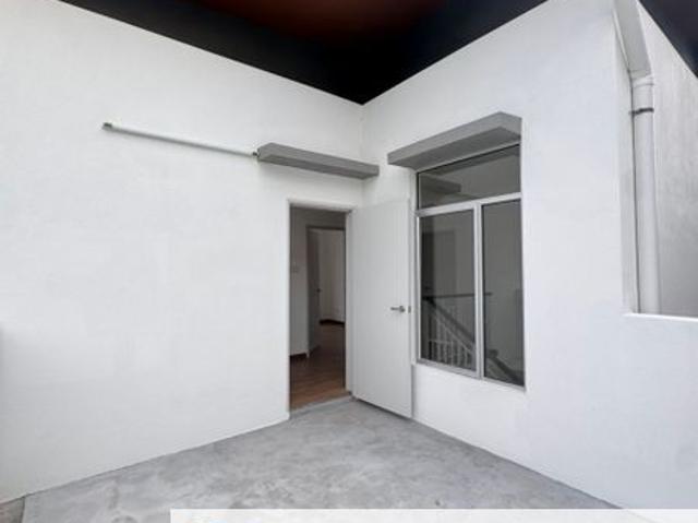 House for rent in Port Klang, Selangor