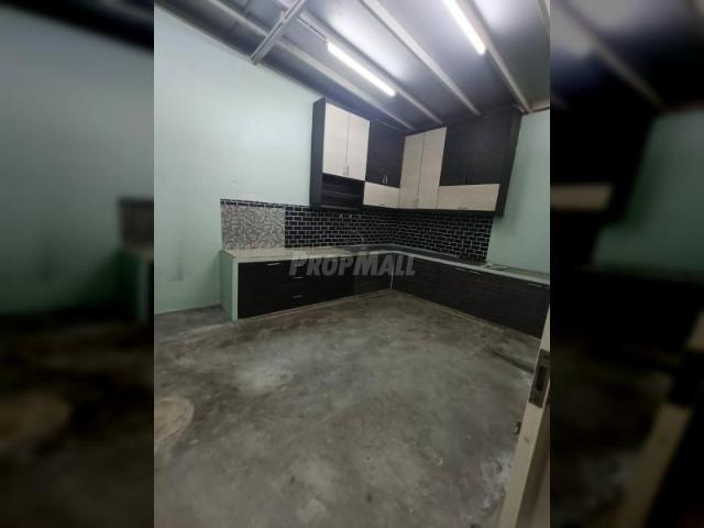 Apartment for rent in Port Klang, Selangor