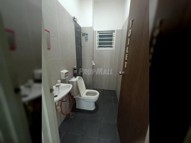 Room for rent in Port Klang, Selangor