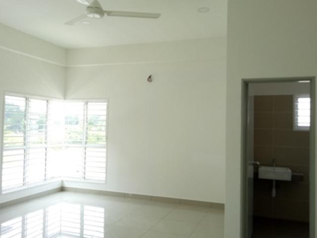 House for rent in Port Klang, Selangor