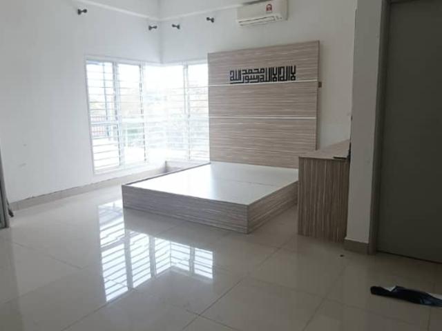 House for rent in Port Klang, Selangor