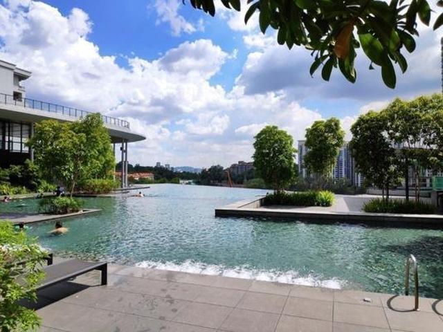 Condominium for sale in Country Heights Damansara, Kuala Lumpur