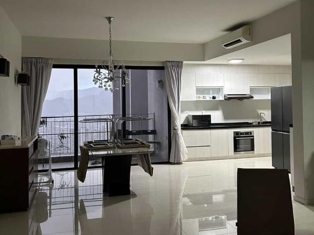 Apartment for rent in Country Heights Damansara, Kuala Lumpur