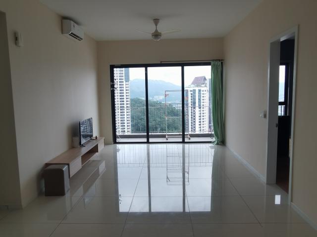 Apartment for rent in Country Heights Damansara, Kuala Lumpur