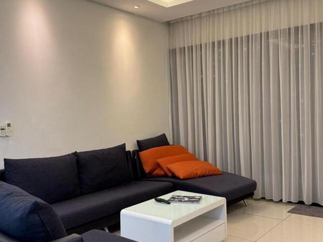 Condominium for rent in Country Heights Damansara, Kuala Lumpur