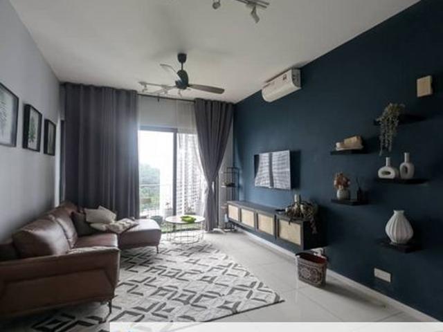 Condominium for rent in Country Heights Damansara, Kuala Lumpur