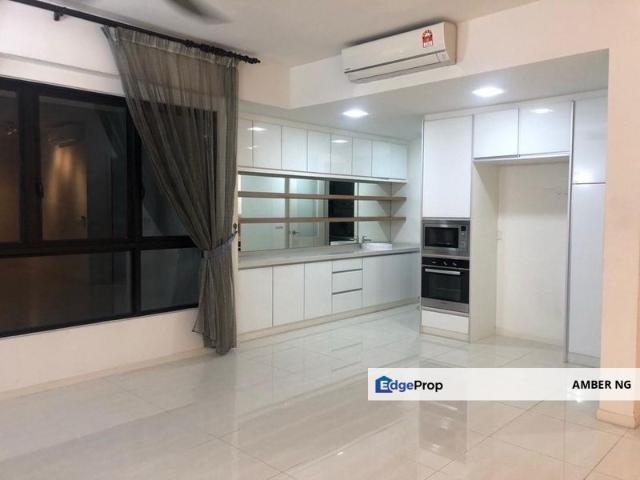 Condominium for sale in Wangsa Maju, Kuala Lumpur
