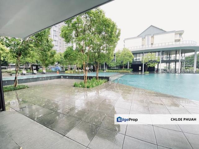 Condominium for rent in Country Heights Damansara, Kuala Lumpur