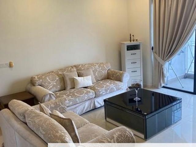 Condominium for rent in Country Heights Damansara, Kuala Lumpur