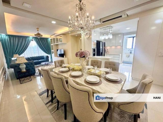 Condominium for sale in Country Heights Damansara, Kuala Lumpur